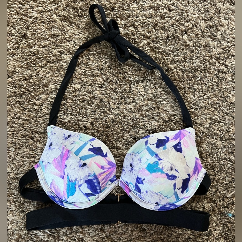 Victoria Secret Bombshell Bikini Swimsuit Top